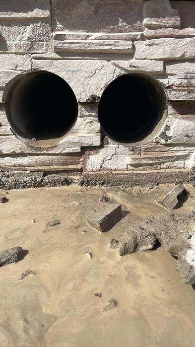 Алмазное бурение, сверление.