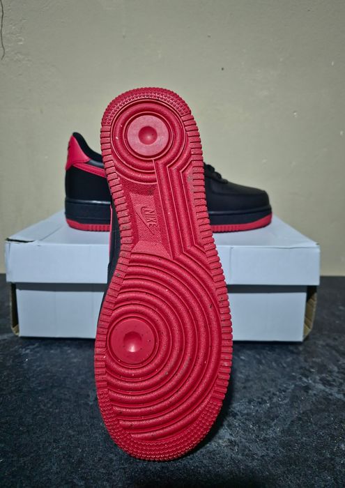 Nike Air Force 1