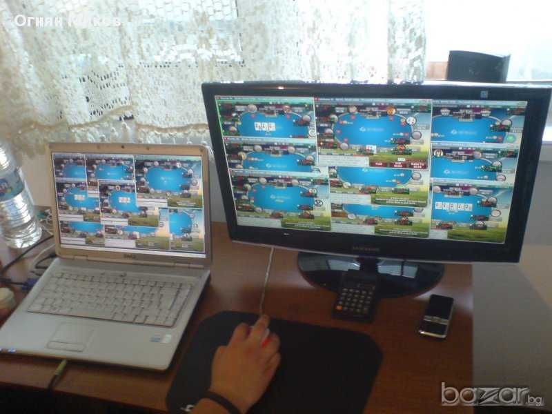 Покер Уроци за Усъвършенстване и Увеличаване на Печалбите