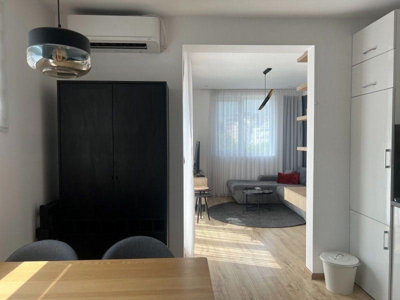 Дава се под наем Двустаен апартамент в София, Кръстова вада - 72 кв.м за 796.62 € - Снимка #8