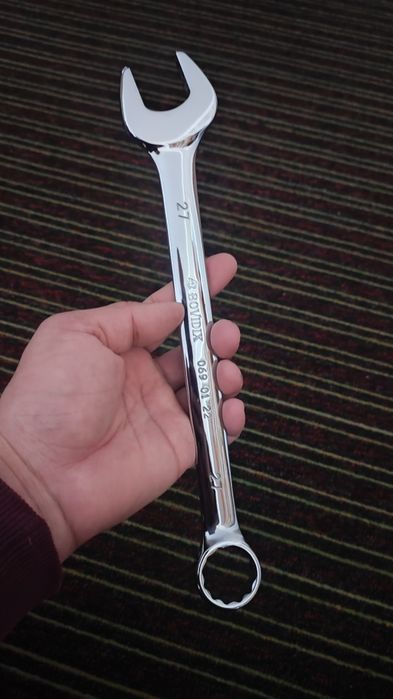 Инструменты  ключи СССР