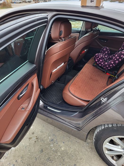 BMW 5 Series 0 — imagine 2