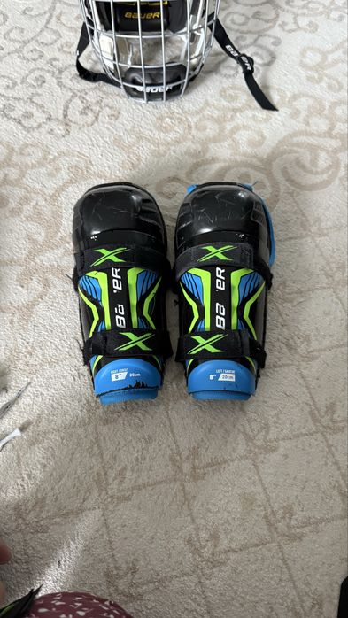 Продам эпикировка на  хоккей