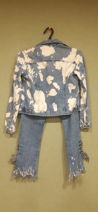 Разбираем гардероб