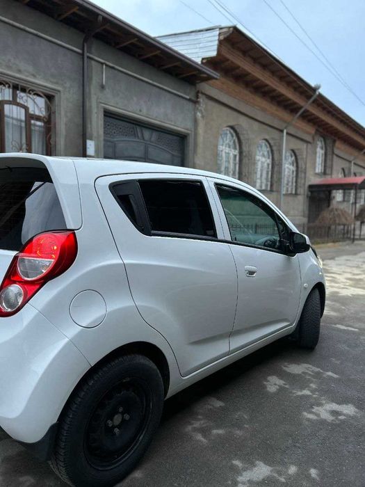 Аренда Спарк на выкуп 5 800 у.е.