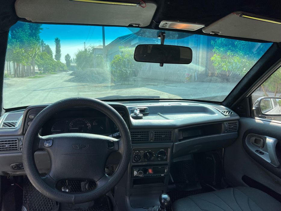 Nexia 1 sons tramblyor