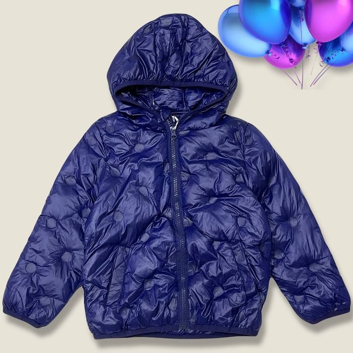 Kurtka bolajonlar uchun