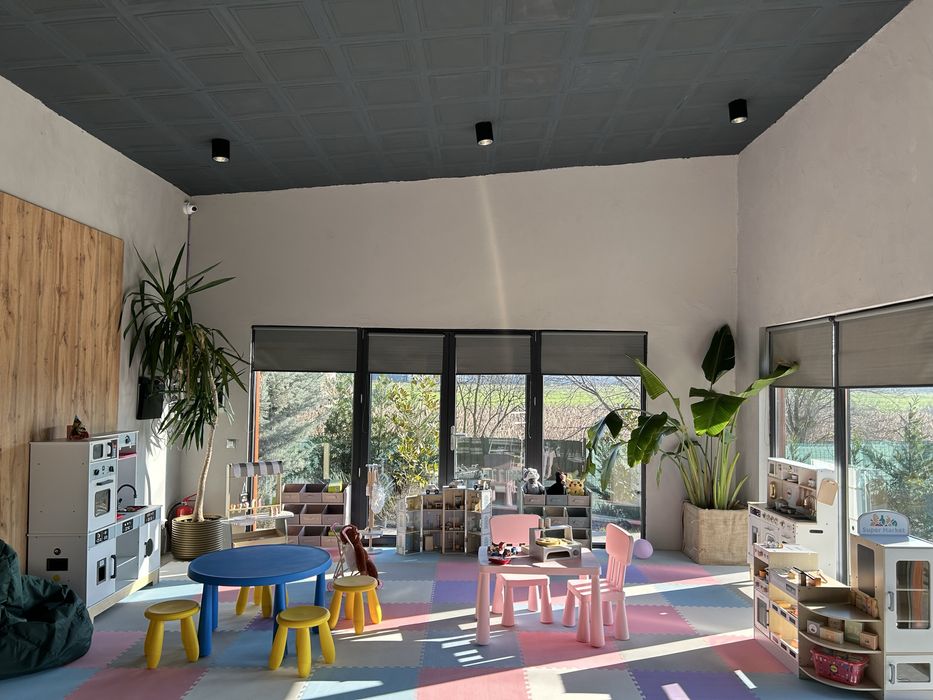 Inchiriere locatie evenimente, petreceri private, aniversari copii