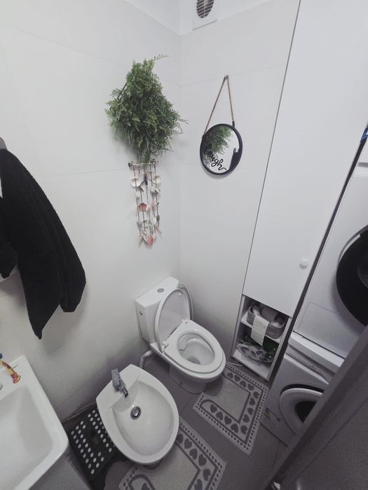 Apartament 2 camere 65 mp,mobilat utilat,bloc 2022,parcare subterana