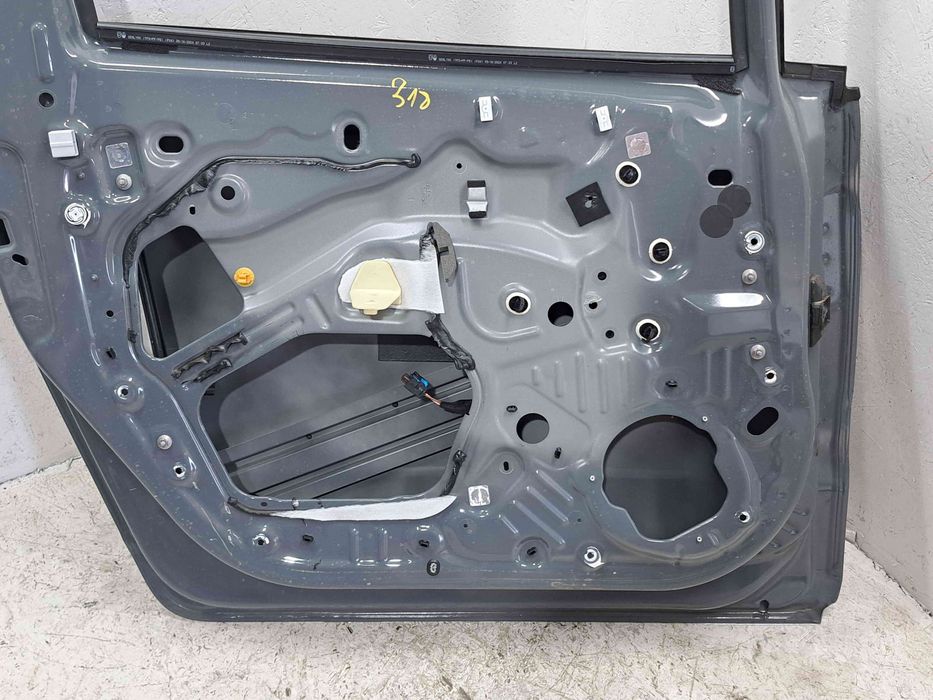 Usa stanga spate Dacia Jogger facelift [Fabr 2021-2025] OVKPW