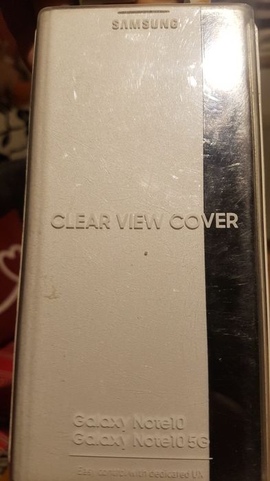 Husa book Samsung note 10 sau note 10,,,5G