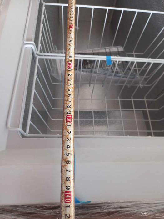 Ladă frigorifică nouă