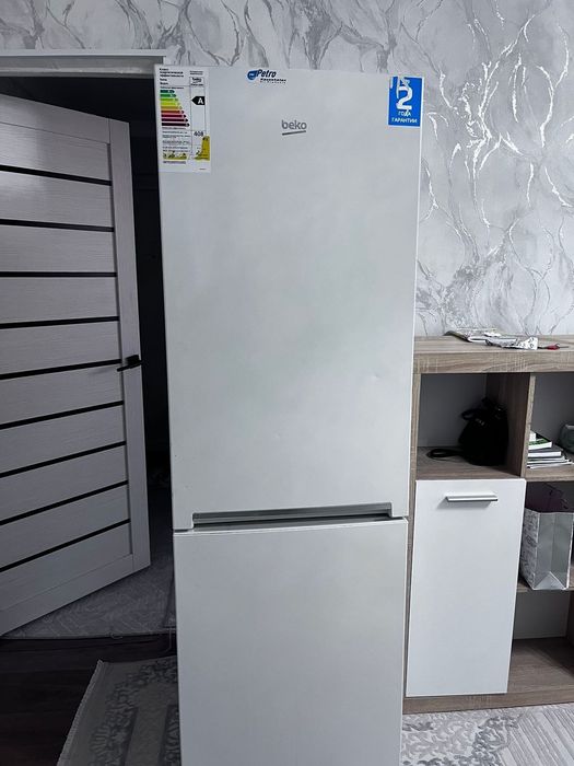 Холодильник Веко