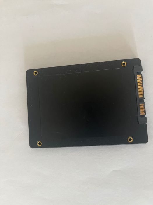 SSD Silicon power A55