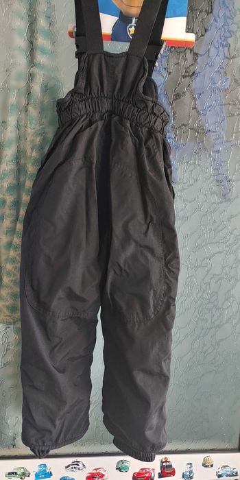 Зимен ски гащеризон