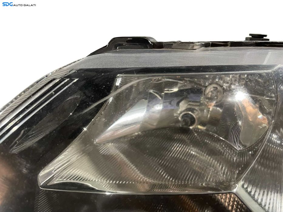 Far Stanga Skoda Rapid 2013 - 2020 Cod 5JC941015 (Ureche Lipsa) [LR0393]