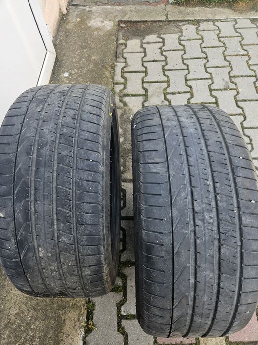 Vand anvelope pireli pzero 275,40,19