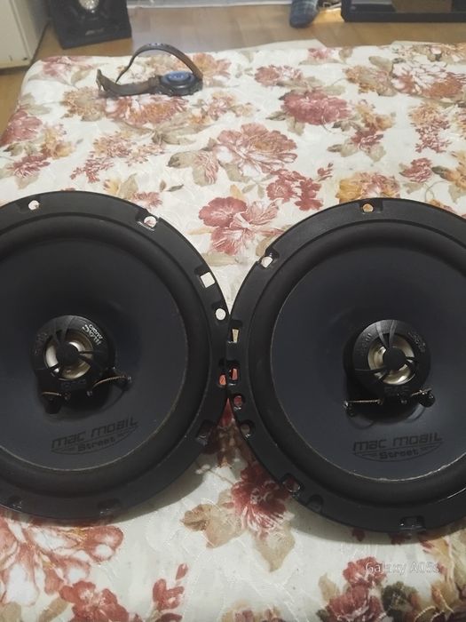 Музика за Автомобил