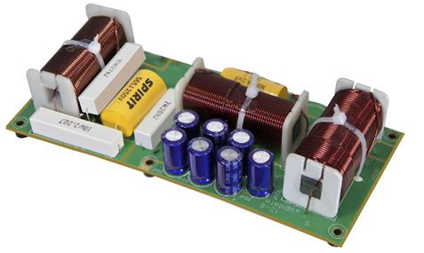 Boxe Advance Paris KC400 EVO