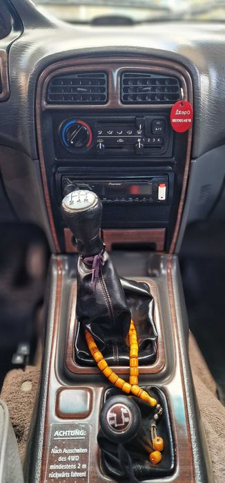 Киа спортидж 4×4