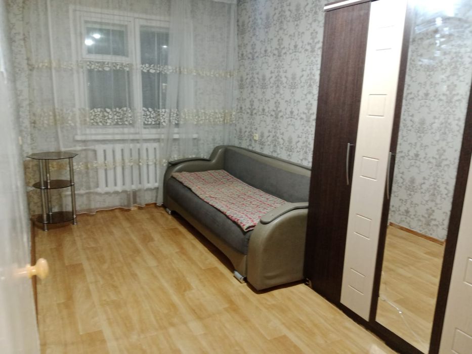 Квартира узак мерзымге