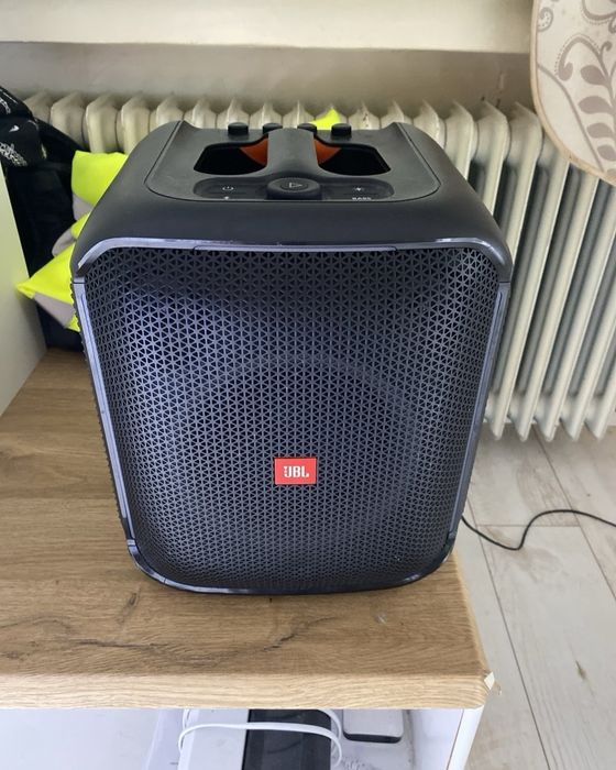 JBL PartyBox Encore + тумба в подарок