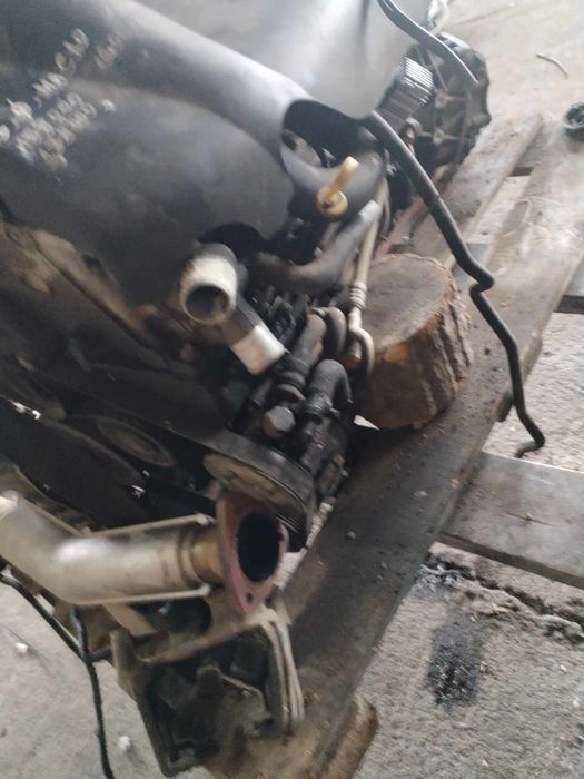 Двигател за Opel