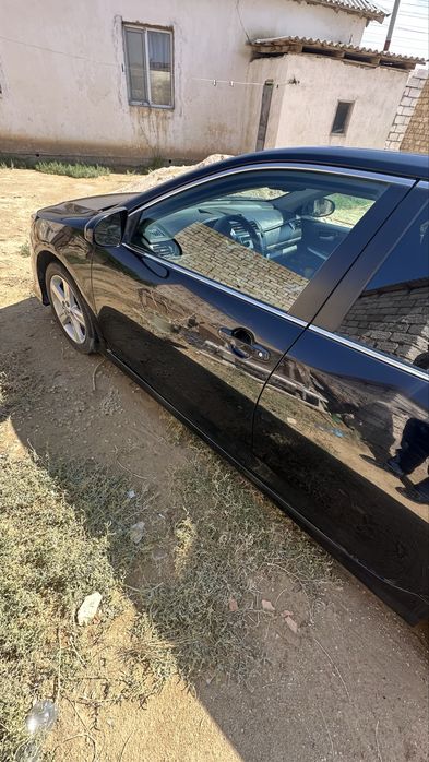 Toyota camry 50се+ 2014