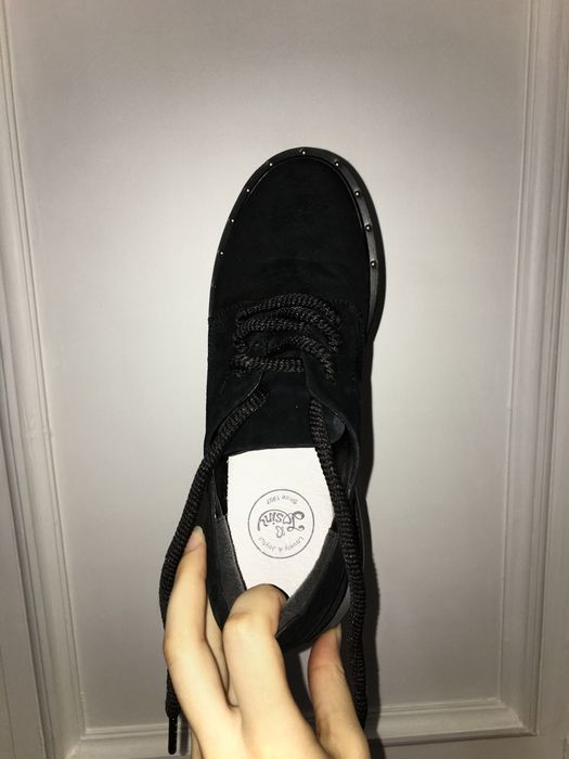 Женская весенняя обувь