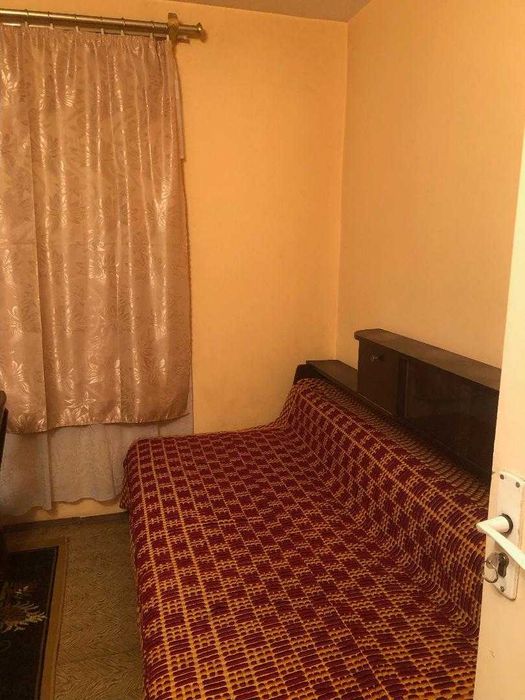 Proprietar, vand apartament 2 camere tip Q, parter, Aleea Calinului