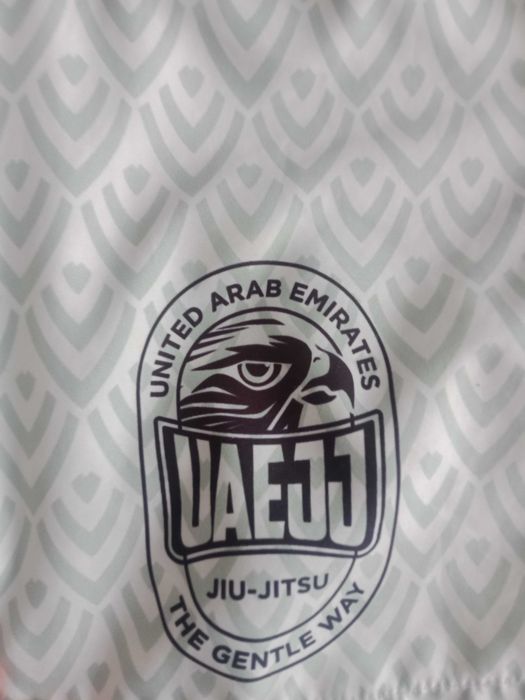 Шорты UAEJJ с Дубая