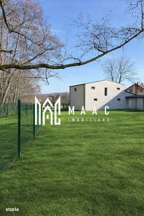 Casa Individuală | 5 Camere | 1900 MP | Tocile