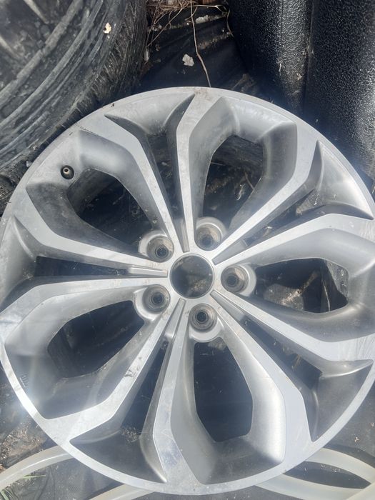 Диск автомобильный