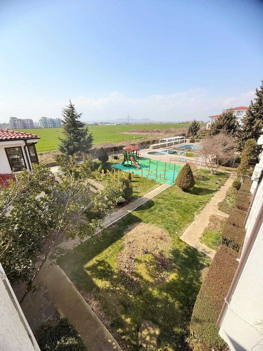 Продава се Двустаен апартамент в с. Равда, Област Бургас - 57 кв.м за 613 €/кв.м - Снимка #9