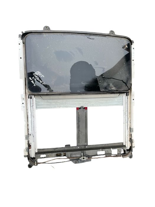 Geam Trapa Jeep Grand Cherokee Ii Wj, Wg 1998 - 2005
