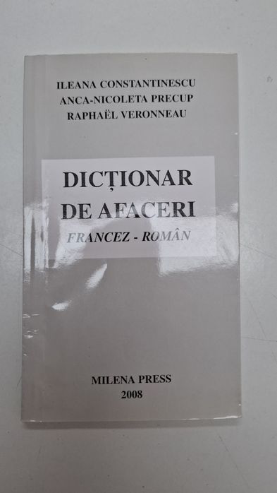 Donez cărți pregătire bac 2013