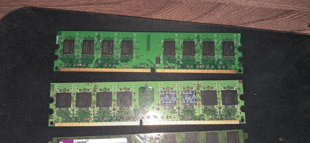 Комплектующие для ПК