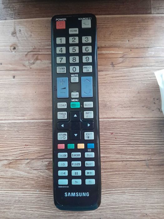 Продам телевизор SAMSUNG