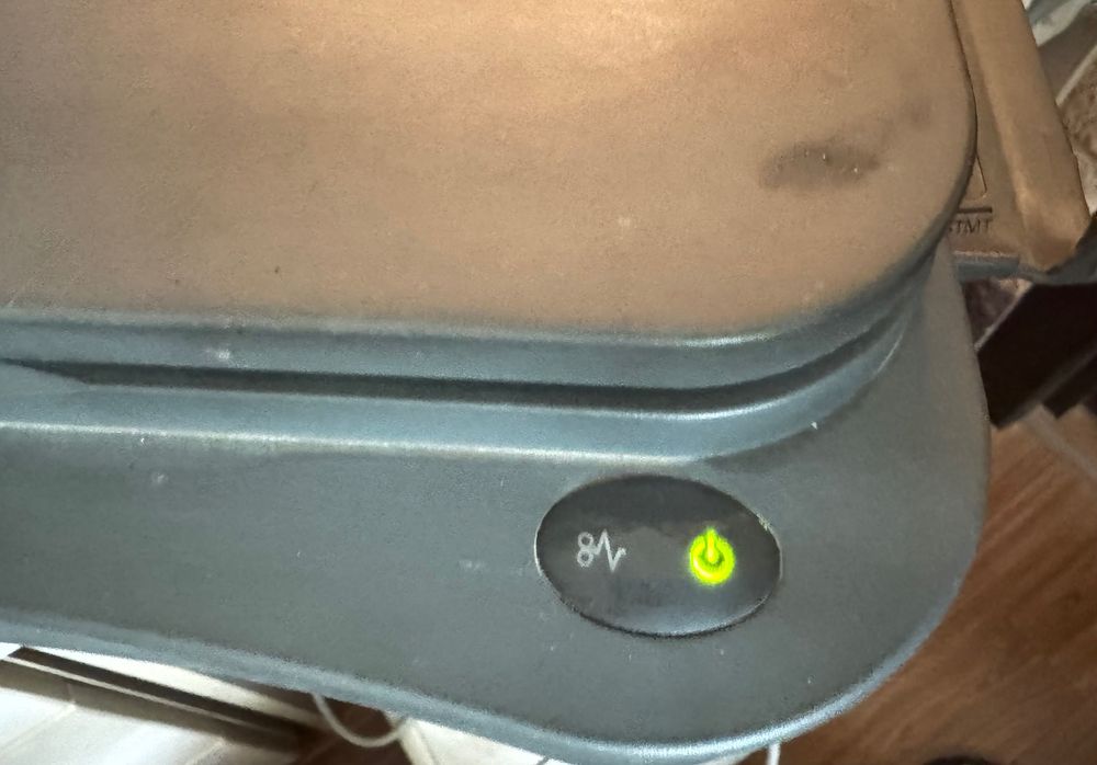 лазерный Принтер