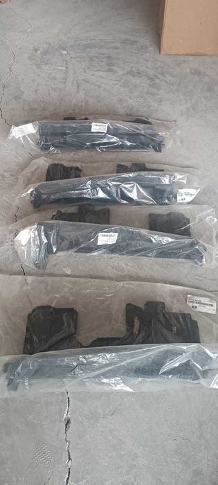 Дефлектора Елантра