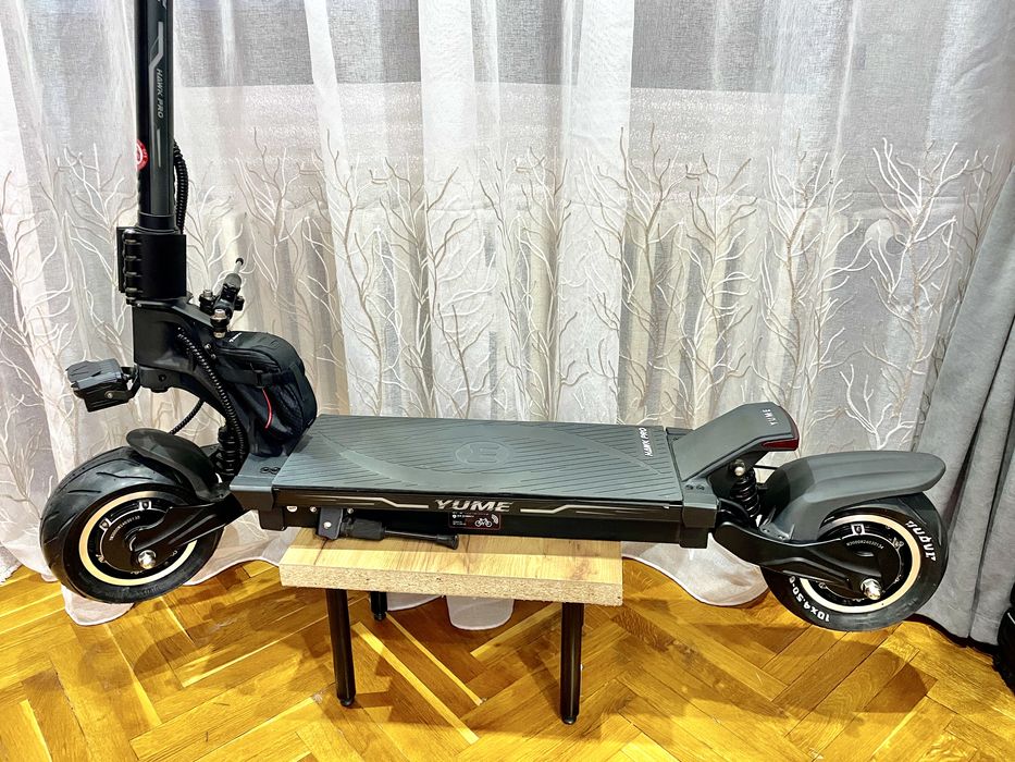 Yume hawk pro  Ел.Тротинетка
