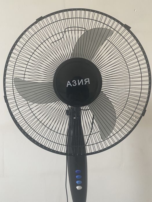 Продаи вентилятор.