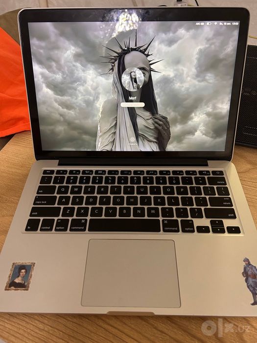 MacBook 2014 8GB