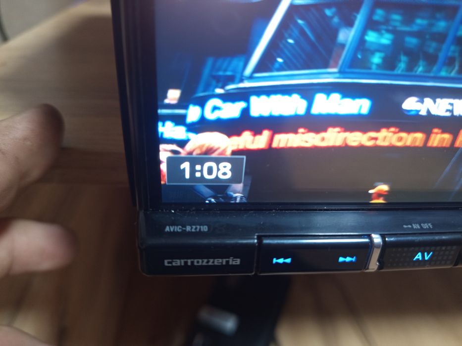 Продам Pioneer  AVIC RZ 710