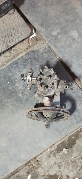 Компрессор воздушный 2шт.разные