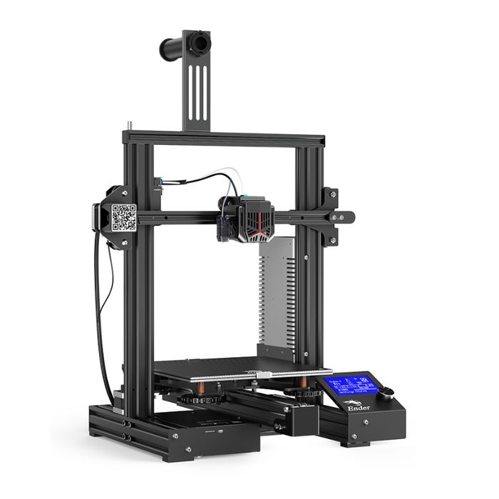 3Д принтер Creality Ender 3 Neo