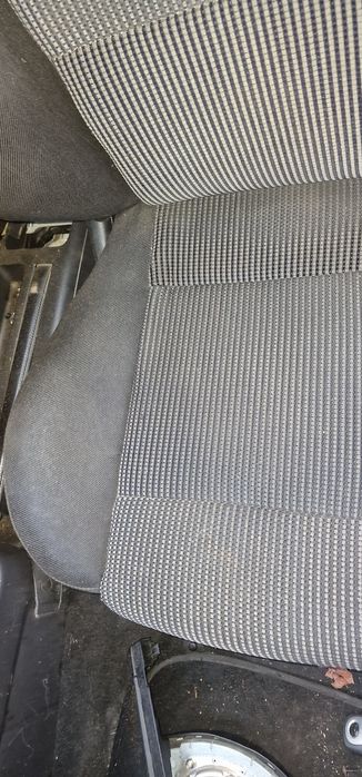 Салон за Голф 4 RECARO