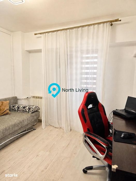 Apartament 3 camere | Mircea Voda