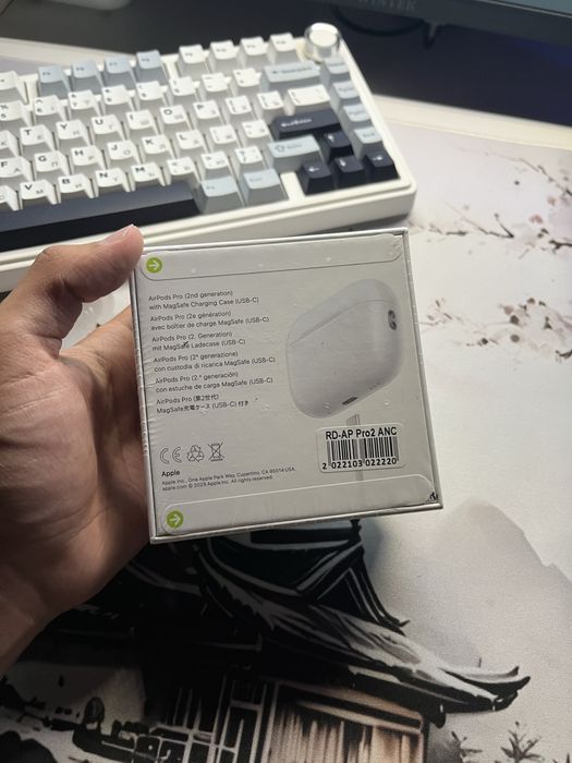 AirPods Pro 2 (ANC)