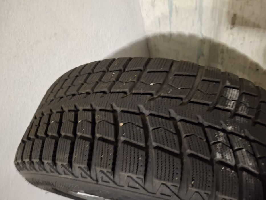 Гуми  с джанти  за  BMW X3